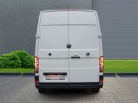 Gebraucht VW Crafter 140 PS (102 kW) 2024 Weiss Van