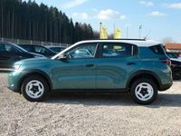 Gebraucht Opel Frontera Edition 136 PS (100 kW) 2024 Grün SUV