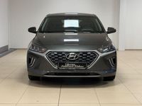 Gebraucht Hyundai Ioniq Style 141 PS (103 kW) 2021 Amazon grey Kleinwagen