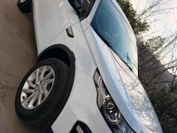 Gebraucht Land Rover Discovery Sport HSE 180 PS (132 kW) 2016 Weiß SUV