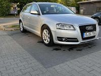 Gebraucht Audi A3 Attraction 105 PS (77 kW) 2011 Kombi