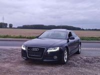 Second-hand Audi A5 Performance 239 CP (175 kW) 2010 Coupe