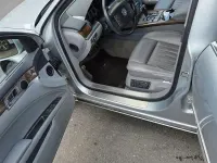 Gebraucht VW Phaeton 239 PS (175 kW) 2009 Silber Limousine