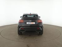 Gebraucht Nissan Juke Tekna 117 PS (86 kW) 2021 Schwarz SUV
