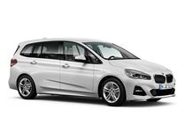 Gebraucht BMW 220 Gran Tourer Performance 178 PS (130 kW) 2026 Van / Kleinbus
