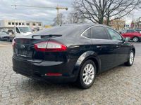 gebraucht Ford Mondeo Lim. Titanium*Klima*Xenon*Aluf*PDC*NAV*