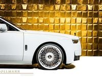 Neu Rolls Royce Ghost 600 PS (441 kW) 2025 Weiß Limousine