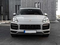 gebraucht Porsche Cayenne S*HUD*BOSE*SOFT-CLOSE*PANO*Garantie