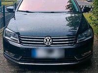 Gebraucht VW Passat 140 PS (102 kW) 2012 Kombi
