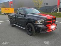 Usata Dodge Ram 420 CV (308 kW) 2015 Nero Pick-up