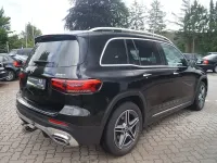 Gebraucht Mercedes GLB220 Style 190 PS (139 kW) 2021 Schwarz SUV