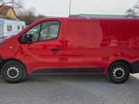Gebraucht Opel Vivaro 125 PS (91 kW) 2018 Rot Van / Kleinbus