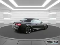 Gebraucht Audi S5 Ambiente 354 PS (260 kW) 2024 Cabrio