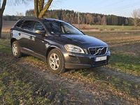 Gebraucht Volvo XC60 Summum 215 PS (158 kW) 2012 Grau SUV