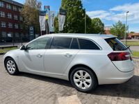 gebraucht Opel Insignia Top zustand