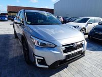 Gebraucht Subaru XV Trend 150 PS (110 kW) 2021 Ice silver (m) SUV
