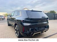 Gebraucht BMW XM Performance 653 PS (480 kW) 2023 Schwarz SUV