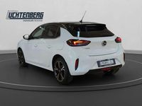 Gebraucht Opel Corsa GS Line 101 PS (74 kW) 2023 Andere Limousine