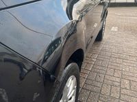 Gebraucht Ford Ecosport 125 PS (91 kW) 2014 Blau SUV