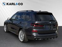 Neu Alpina XB7 530 PS (389 kW) 2026 Grau SUV