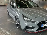 Gebraucht Hyundai i30 N Performance 275 PS (202 kW) 2020 Grau Limousine