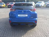 gebraucht Mitsubishi Eclipse Top