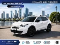 Neu Fiat 600E Sport 114 kW (156 PS) 2026 Limousine
