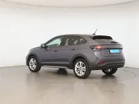 Gebraucht VW Taigo Move 150 PS (110 kW) 2024 Rauchgrau SUV