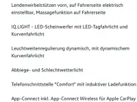 Occasion VW Arteon R 320 ch (235 kW) 2022 Andere farben Break