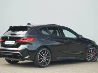 Gebraucht BMW M135 Sport Line 306 PS (225 kW) 2020 Schwarz Kleinwagen