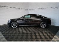 Second-hand VW Arteon 239 CP (175 kW) 2017 Negru Hatchback