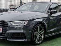 gebraucht Audi S3 Lim. 2.0 TFSI quattro S-T.|PANO|B&O|MATRIX|RS