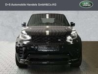 Gebraucht Land Rover Discovery 5 HSE Dynamic 300 PS (220 kW) 2023 Schwarz SUV
