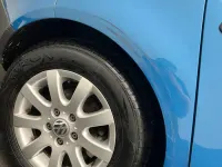 Gebraucht VW Golf V 115 PS (84 kW) 2004 Blau Kleinwagen