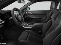 Neu BMW M4 Competition Edition 530 PS (389 kW) 2026 Grau Coupé