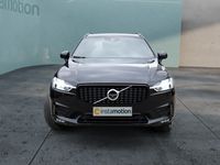 gebraucht Volvo XC60 Volvo XC60, 20.900 km, 197 PS, EZ 05.2021, Diesel