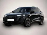 Neu Audi Q5 Comfort 299 PS (219 kW) 2026 Manufacturer SUV