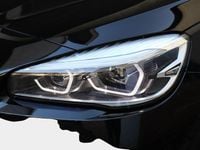 Gebraucht BMW 218 Gran Tourer Advantage 136 PS (100 kW) 2023 Schwarz uni Van / Kleinbus