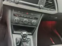 Gebraucht Seat Leon X-Perience 150 PS (110 kW) 2015 Grau Kombi