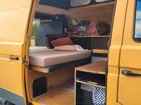 gebraucht VW T3 Postbulli