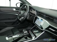 Gebraucht Audi RS6 Ambiente 600 PS (441 kW) 2022 Gletscherweiß metallic Kombi