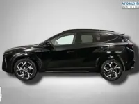 Neu Hyundai Tucson N Line 150 PS (110 kW) 2026 Phantom black SUV