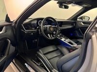 Gebraucht Porsche 911 Turbo S 650 PS (478 kW) 2021 Silber
