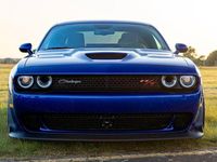 Occasion Dodge Challenger 492 ch (361 kW) 2020 Bleue Coupé