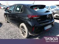 Gebraucht Opel Corsa GS Line 102 PS (75 kW) 2021 Schwarz Kleinwagen
