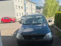 Gebraucht Opel Corsa 75 PS (55 kW) 2003 Kleinwagen