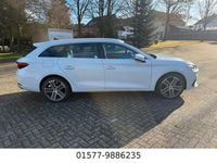 Second-hand Seat Leon 150 CP (110 kW) 2021 Alb Break