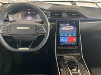 Gebraucht Maxus D60e 130 kW (177 PS) 2025 Silber SUV