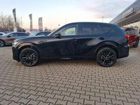 Neu Mazda CX-60 Homura-Line 254 PS (186 kW) 2025 Jet black SUV
