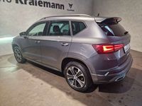 gebraucht Seat Ateca FR 1.5TSI*Navi*LED*AHK*ACC*uvm